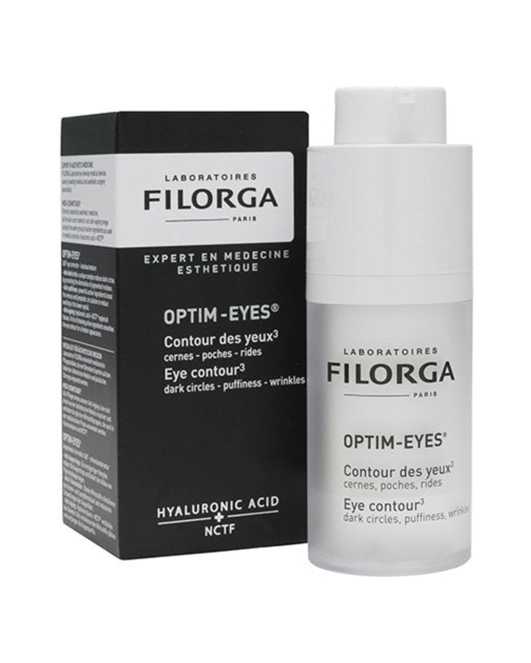 Filorga Optim Eyes 15 ml