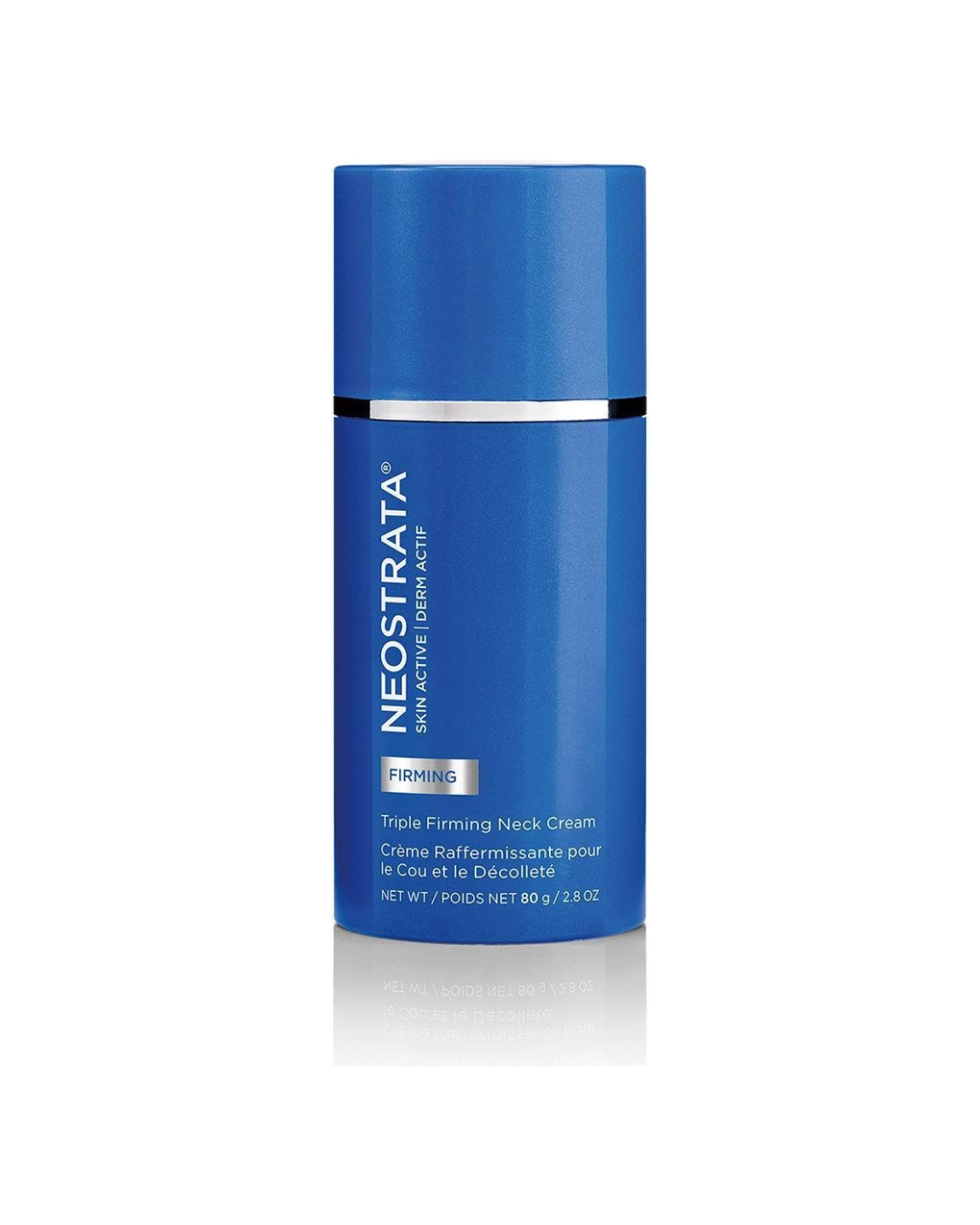 Neostrata Skin Active Firming Crema Reafirmante para Cuello 80g