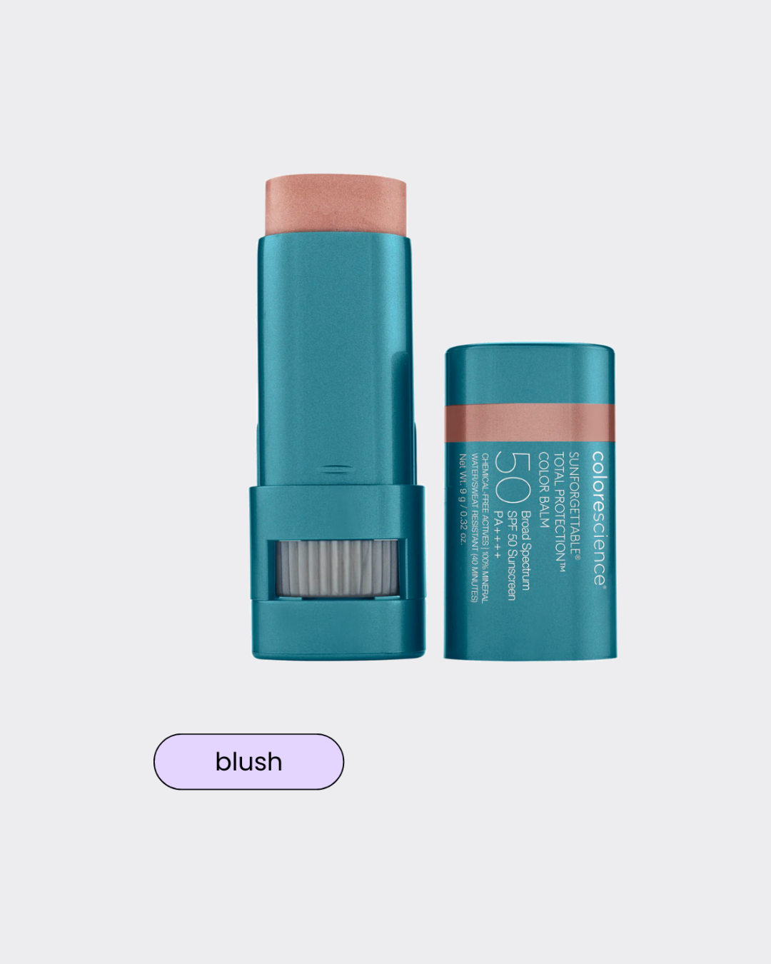 Colorescience Total Protection Color Balm SPF 50 9g