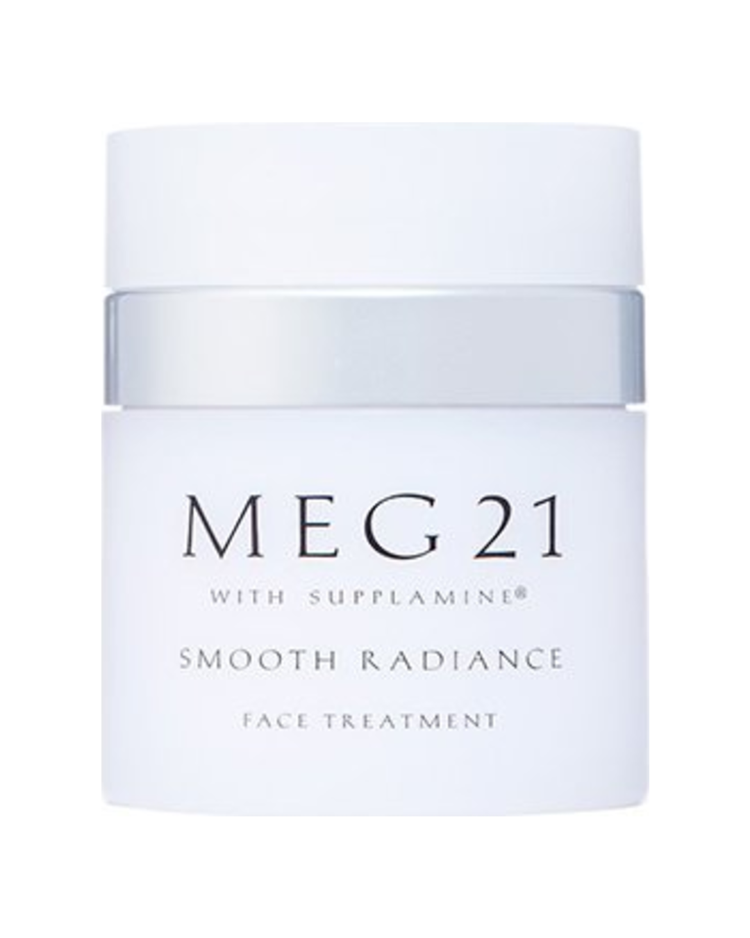 Face Treatment, con Supplamine 50g