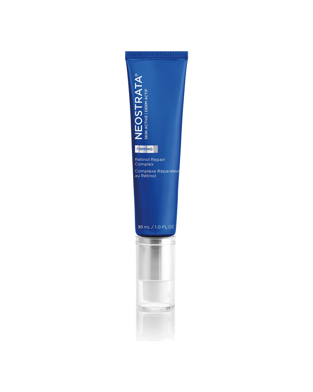 Neostrata Skin Active Firming Retinol + Nag Complex Crema Facial Reafirmante 30ml