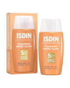 ISDIN Fotoprotector Fusion Water Magic Glow SPF 30+ 50ml