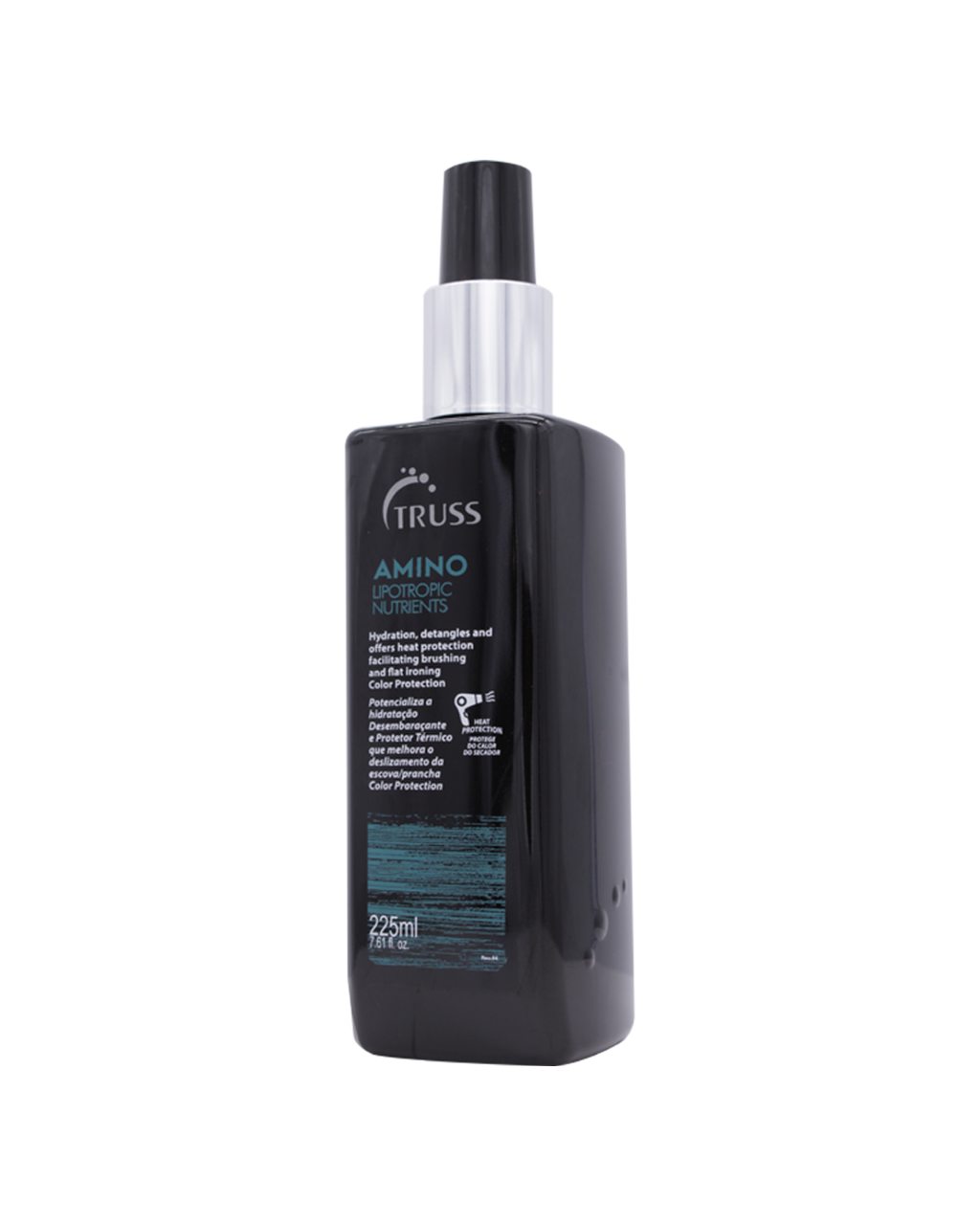 TRUSS Protector Térmico Amino 225 ml