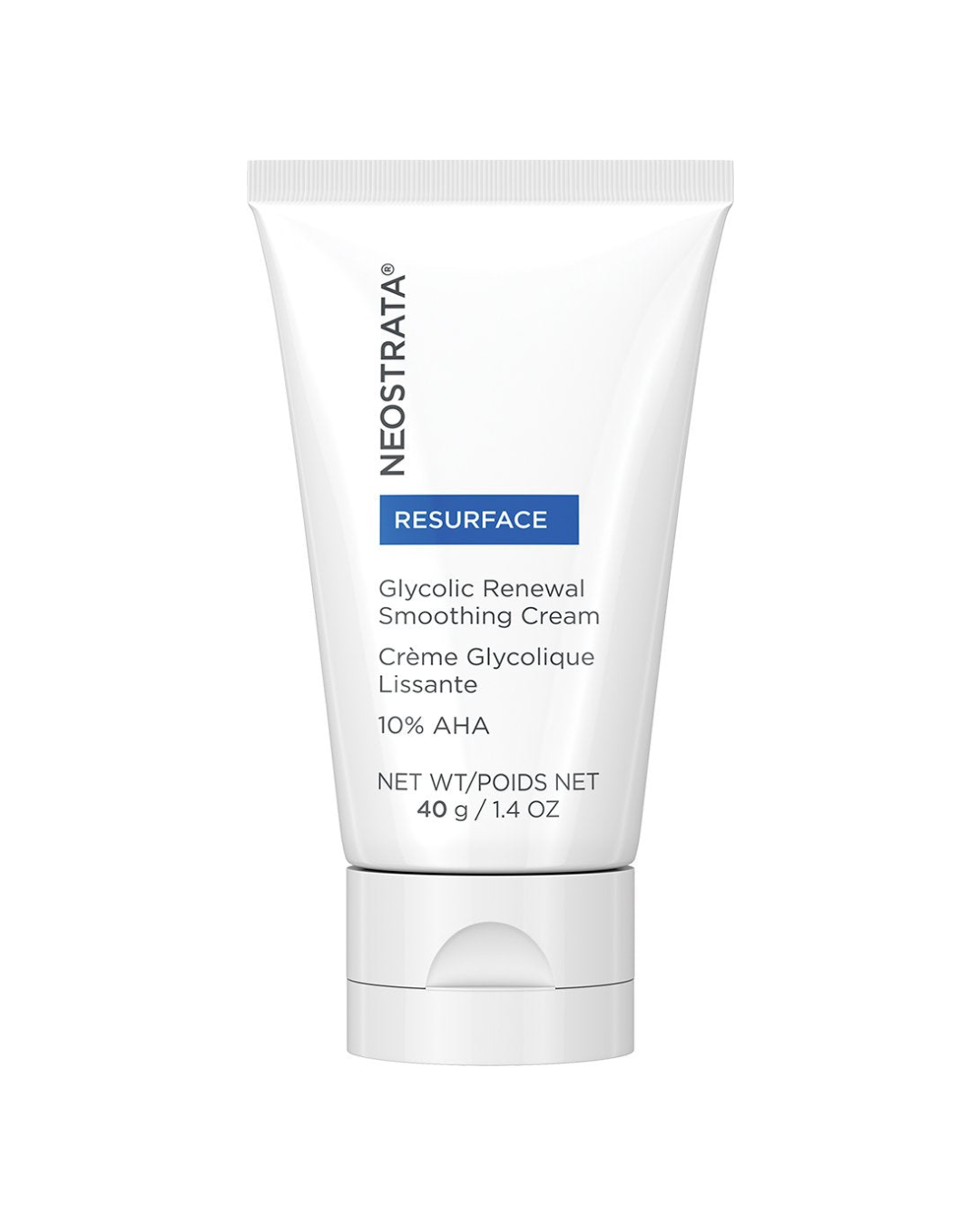Neostrata Resurface Crema Facial Ultrasuavizante 40g