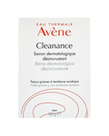 Avene Cleanance Barra Dermatológica Desincrustante 100 g