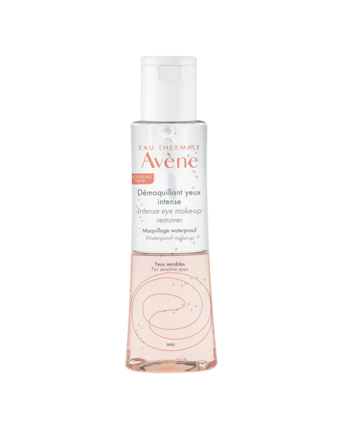 Avene Desmaquillante Yeux Intense Bifasico 125 ml