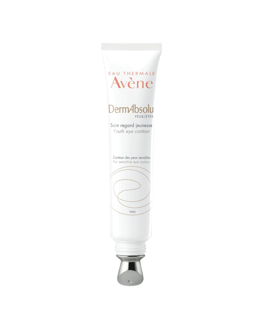 Avene DermAbsolu Contorno de Ojos 15 ml