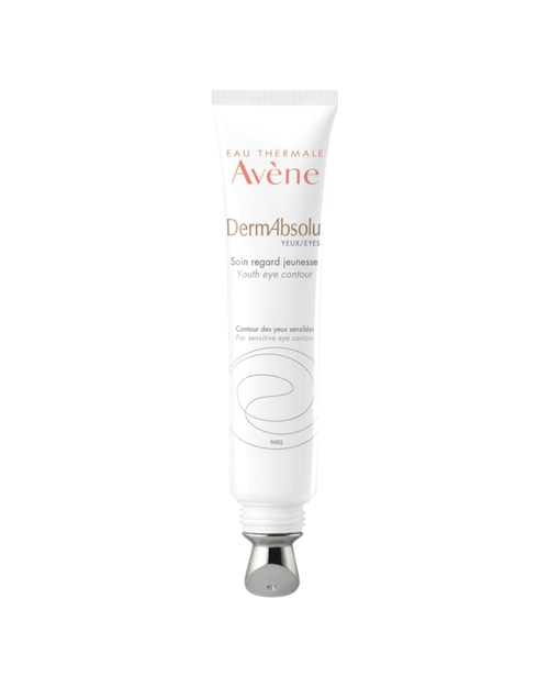 Avene DermAbsolu Contorno de Ojos 15 ml