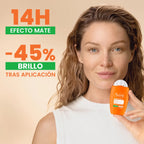 Avene Eau Thermale Ultra Fluid Oil Control Tono Claro SPF 50+