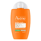 Avène Ultra Fluid Oil Control Tono Medio FPS 50+ 50ml