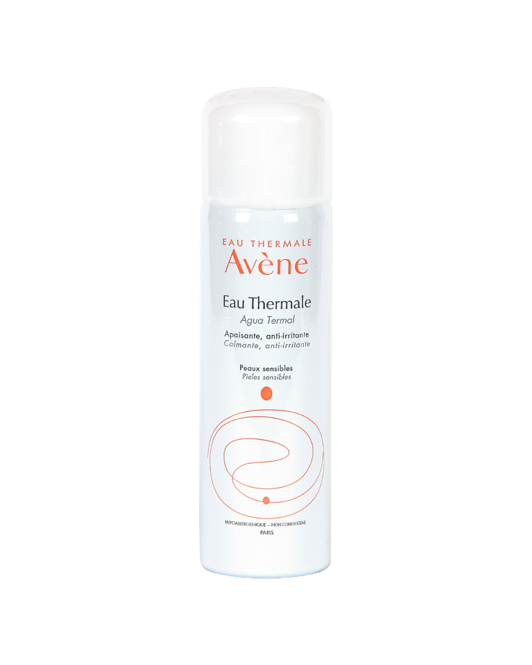 Avene Agua Termal Calmante, Anti-irritante 50 ml