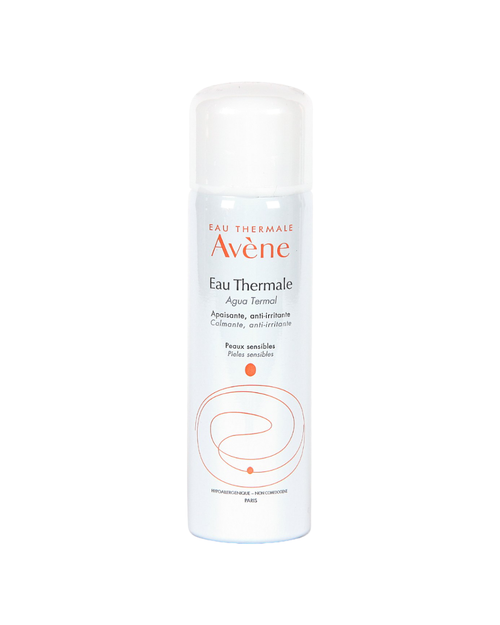 Avene Agua Termal Calmante, Anti-irritante 50 ml