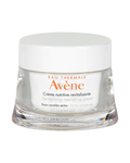 Avene Crema Facial Nutritiva Revitalizante 50 ml