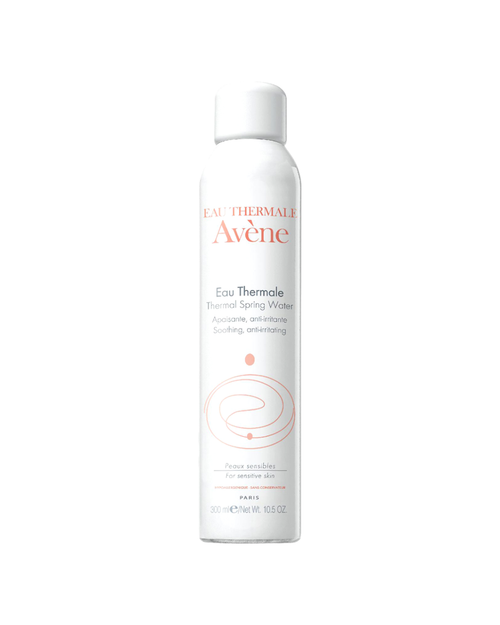Avene Agua Termal Calmante, Anti-irritante 300 ml
