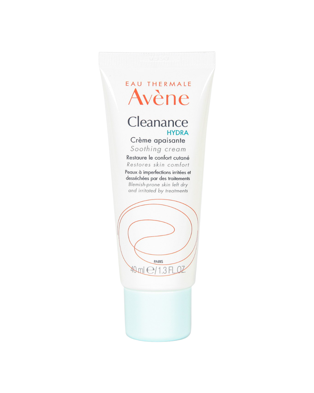 Avene Cleanance Hydra 40 ml
