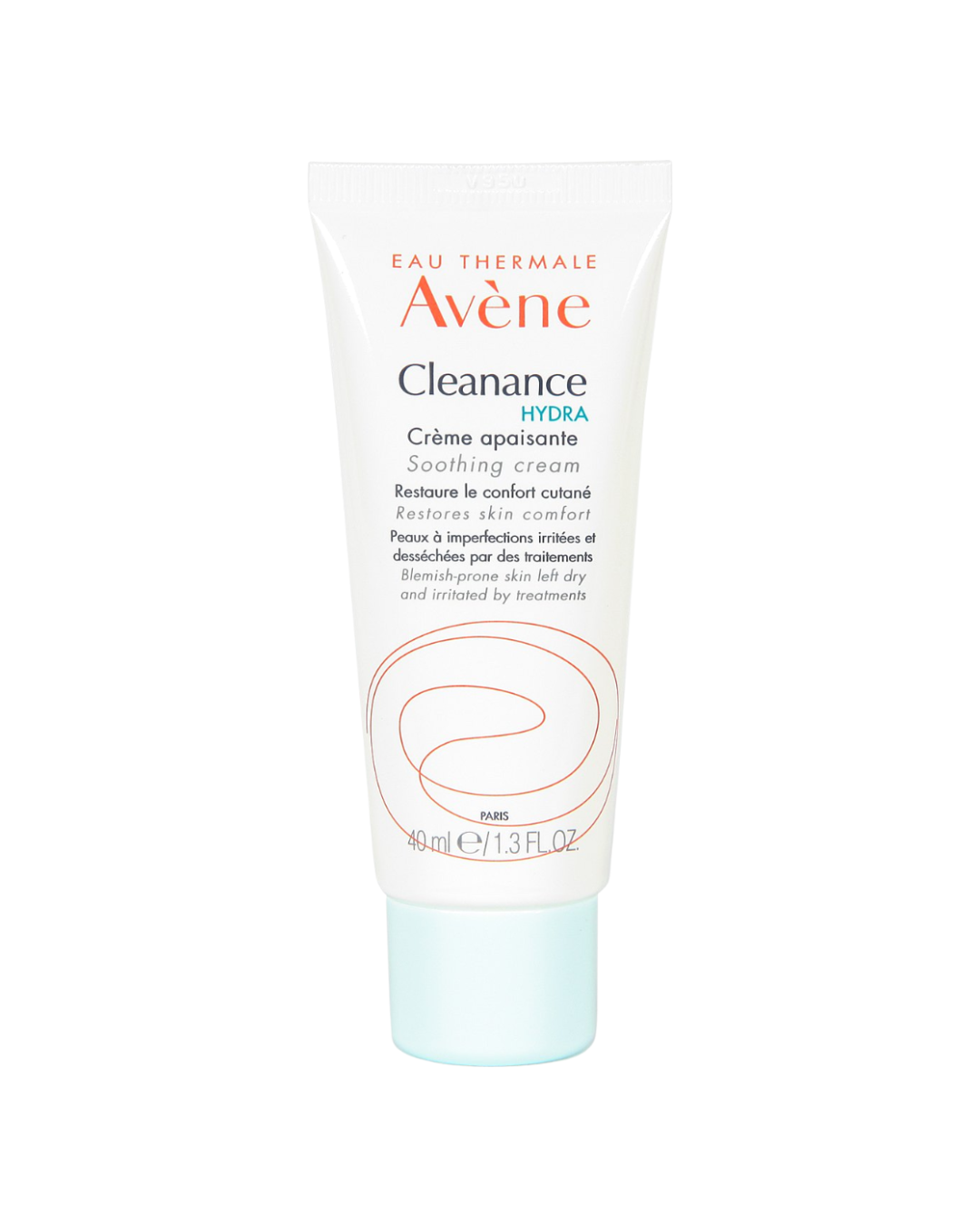 Avene Cleanance Hydra 40 ml