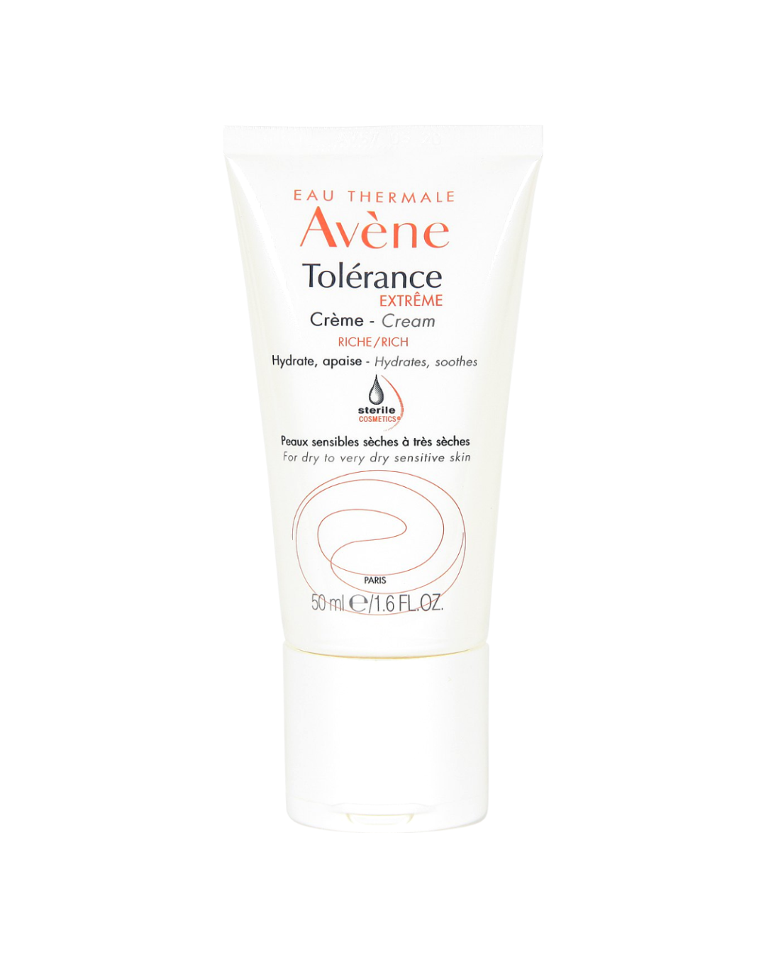 Avene Tolerance Extreme Cream 50 ml