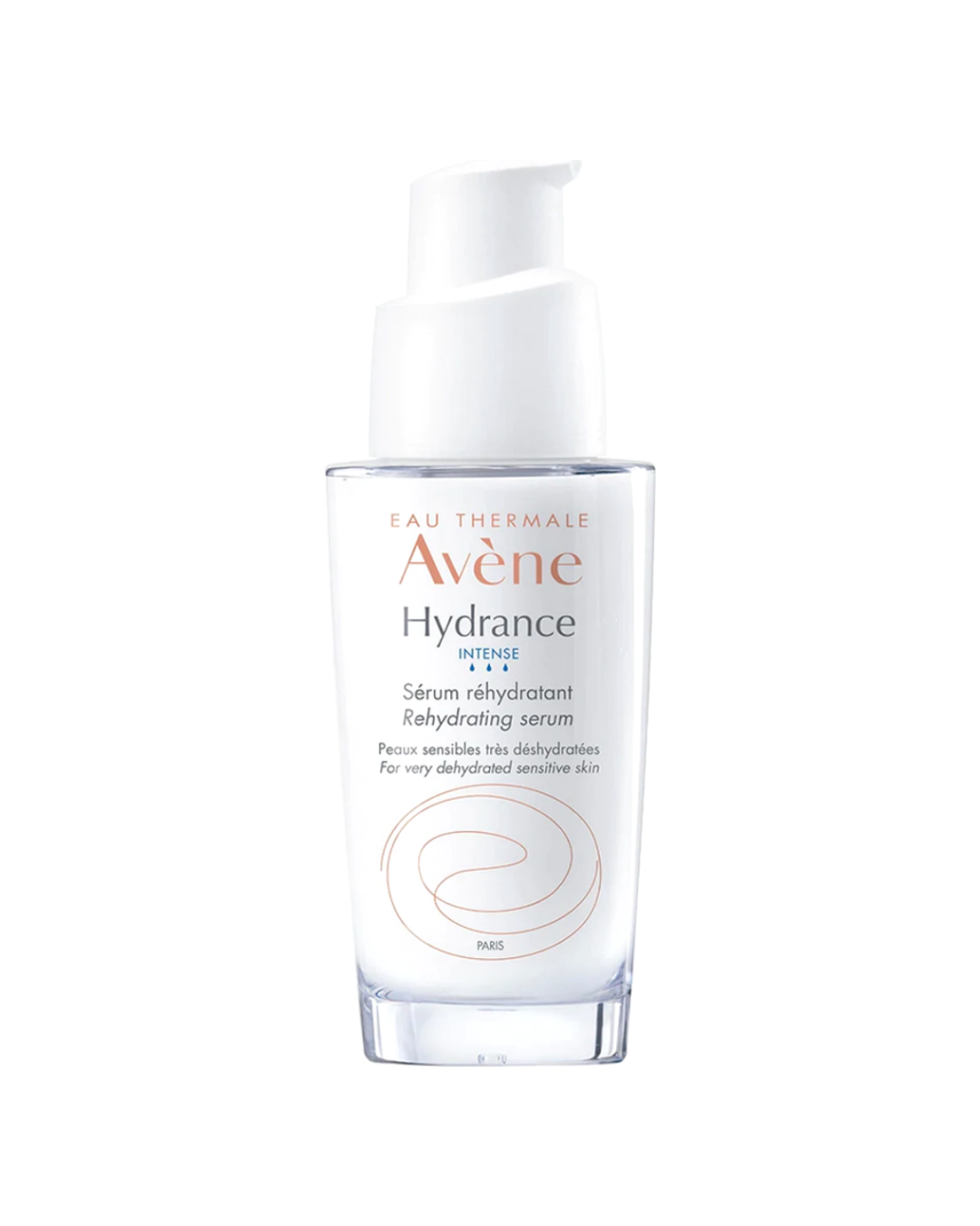 Avene Hydrance Intense Suero Rehidratante 30 ml.