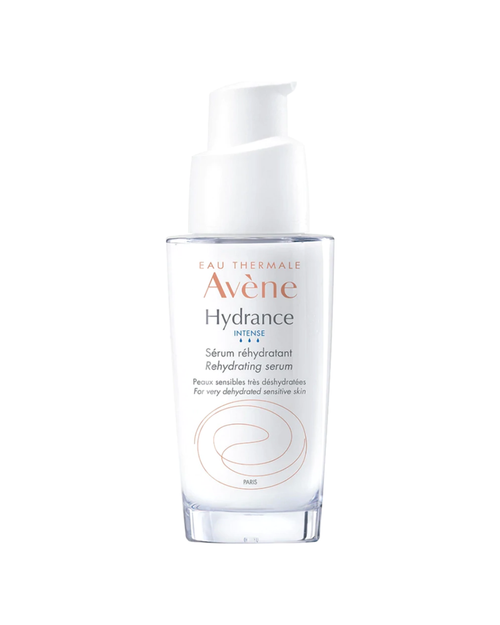 Avene Hydrance Intense Suero Rehidratante 30 ml.