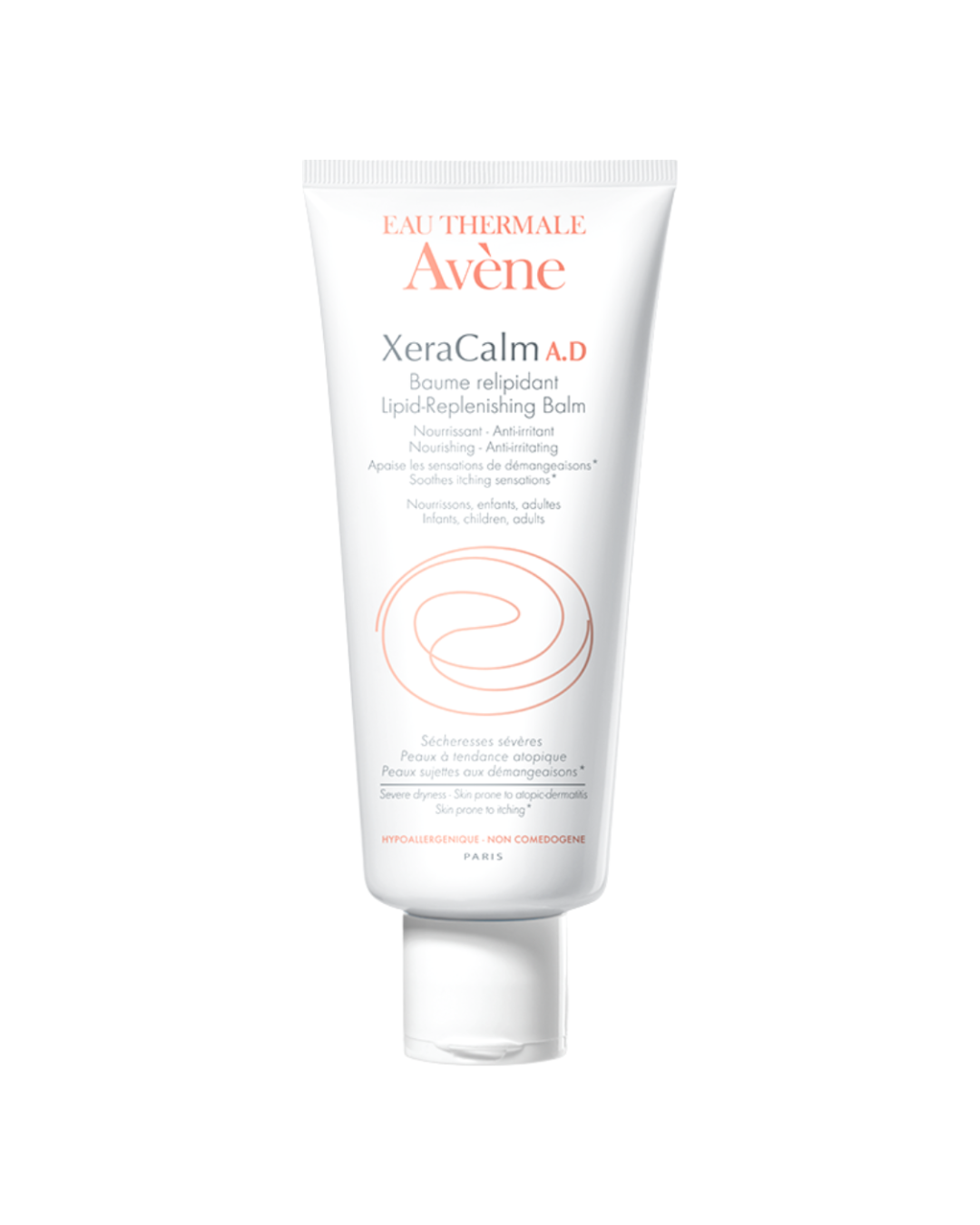 Avene Xeracalm A.D. Bálsamo Relipidizante 200 ml