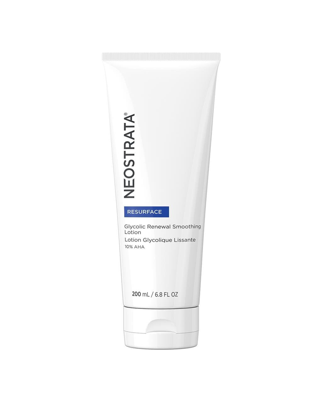 Neostrata Resurface Locion Ultra Suavizante 200ml
