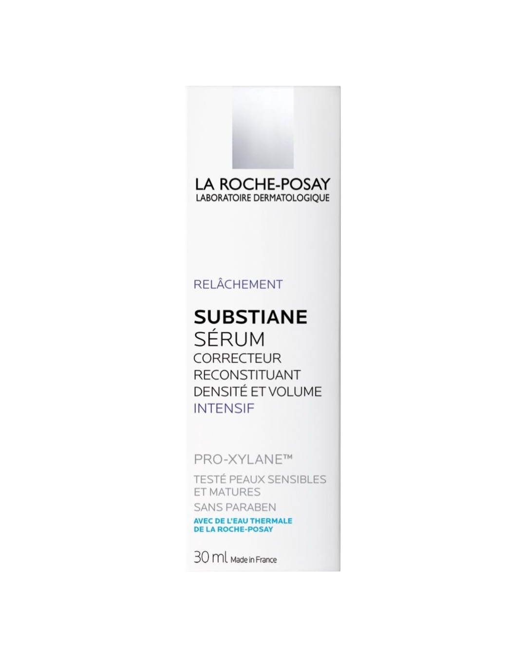La Roche-Posay Substiane + Suero 30 ml