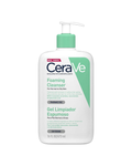 CeraVe Gel Limpiador Espumoso 473ml