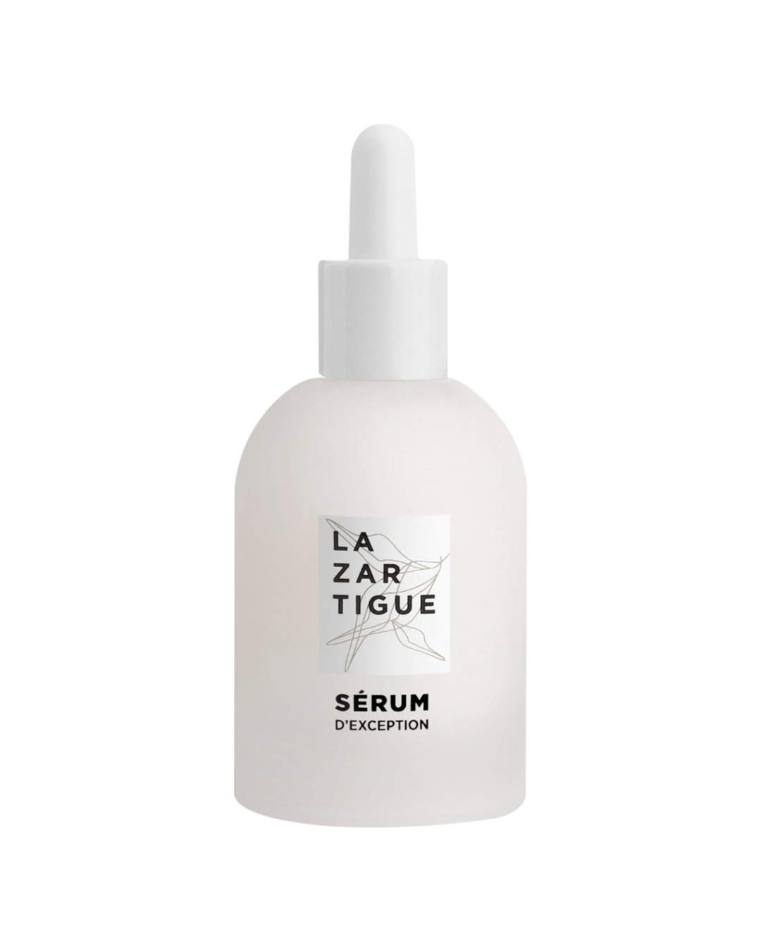 Lazartigue Sérum D´Exception 50 ml Todo Tipo de Cabello