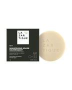 Lazartigue Shampooing Solide Nourrissant 75 g