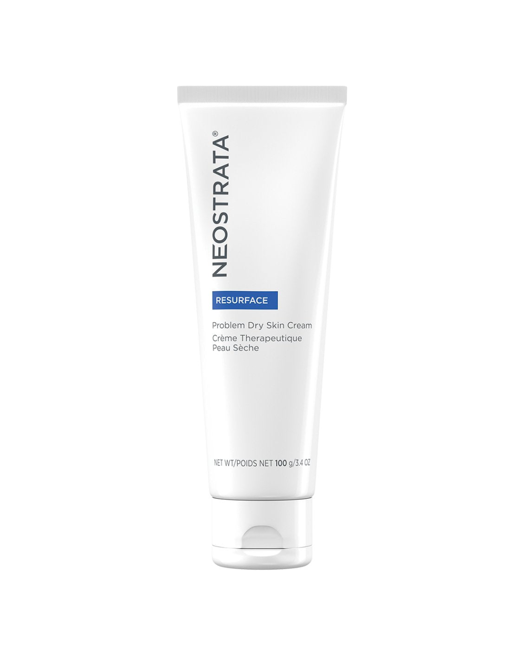 Neostrata Resurface Pds Crema Corporal Piel Seca 100g