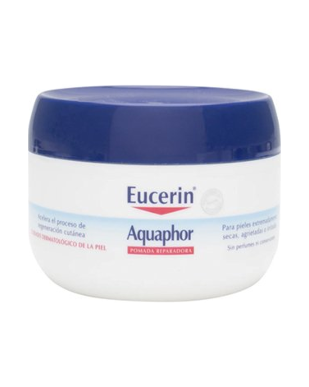 Eucerin Aquapor, Ungüento Reparador 99g