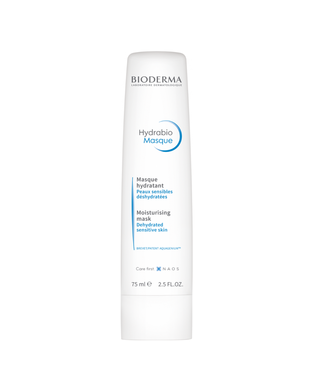 Bioderma Hydrabio Masque 75ml