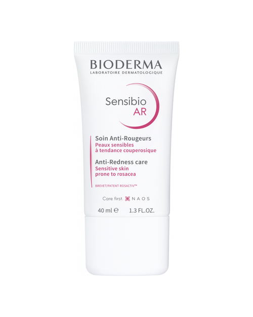 Bioderma Sensibio AR Anti-Rojeses 40 ml Rosacea