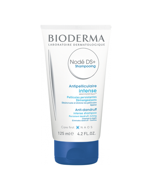 Bioderma Node DS + Shampoo 125 ml