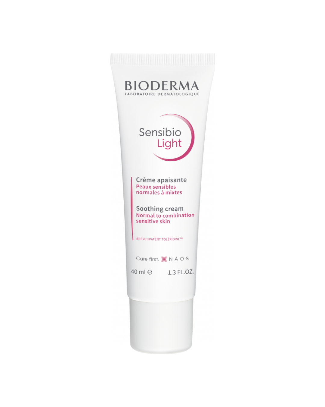 Bioderma Sensibio Light Cream 40 ml