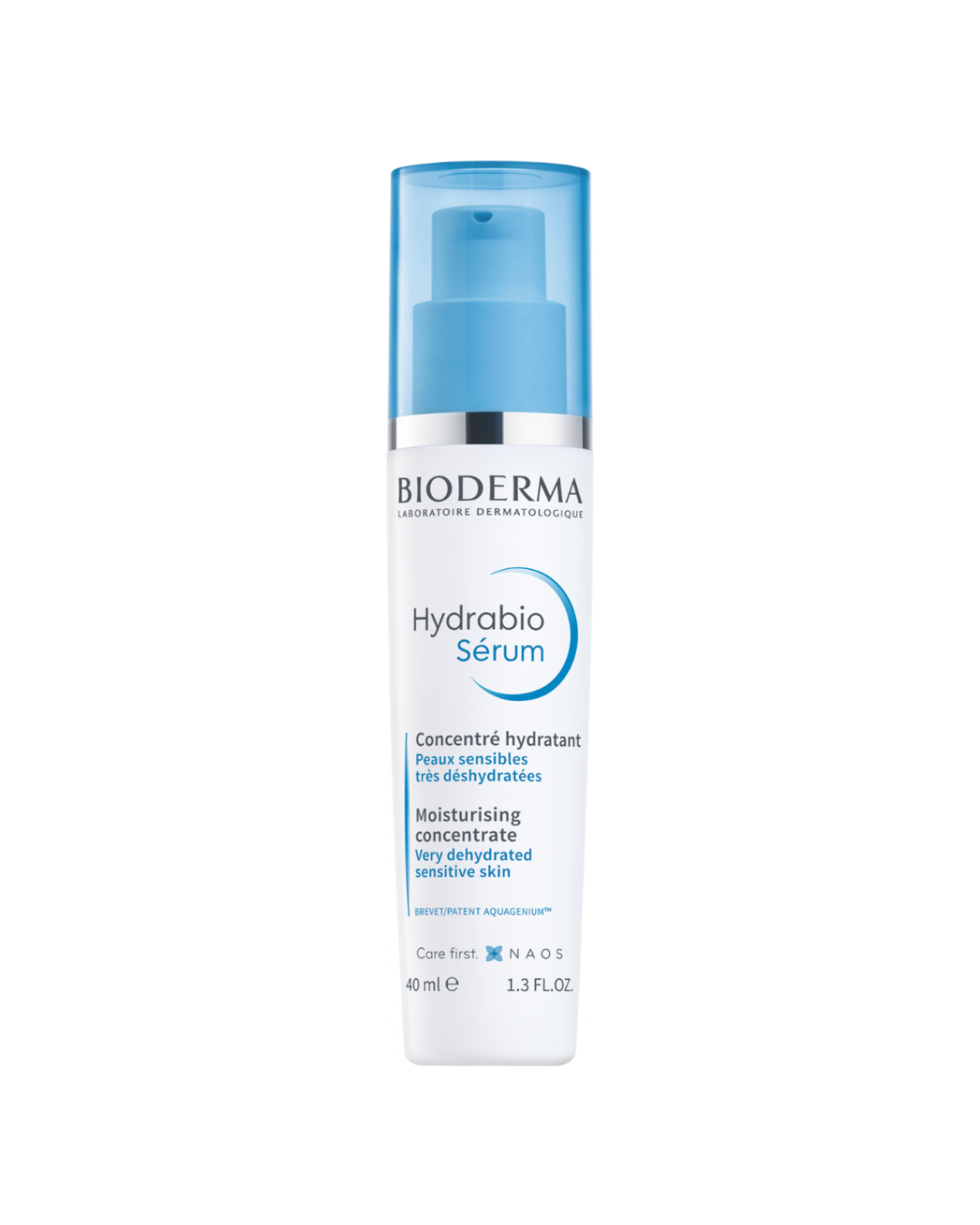 Bioderma Hydrabio Sérum 40 ml