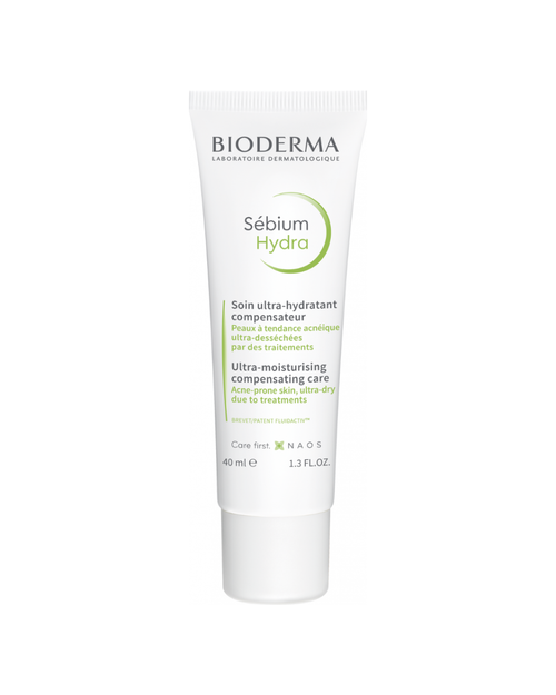 Bioderma Sebium Hydra 40 ml