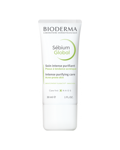 Bioderma Sebium Global 30ml