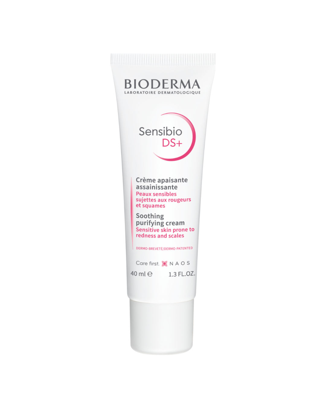Bioderma Sensibio DS Crema 40 ml