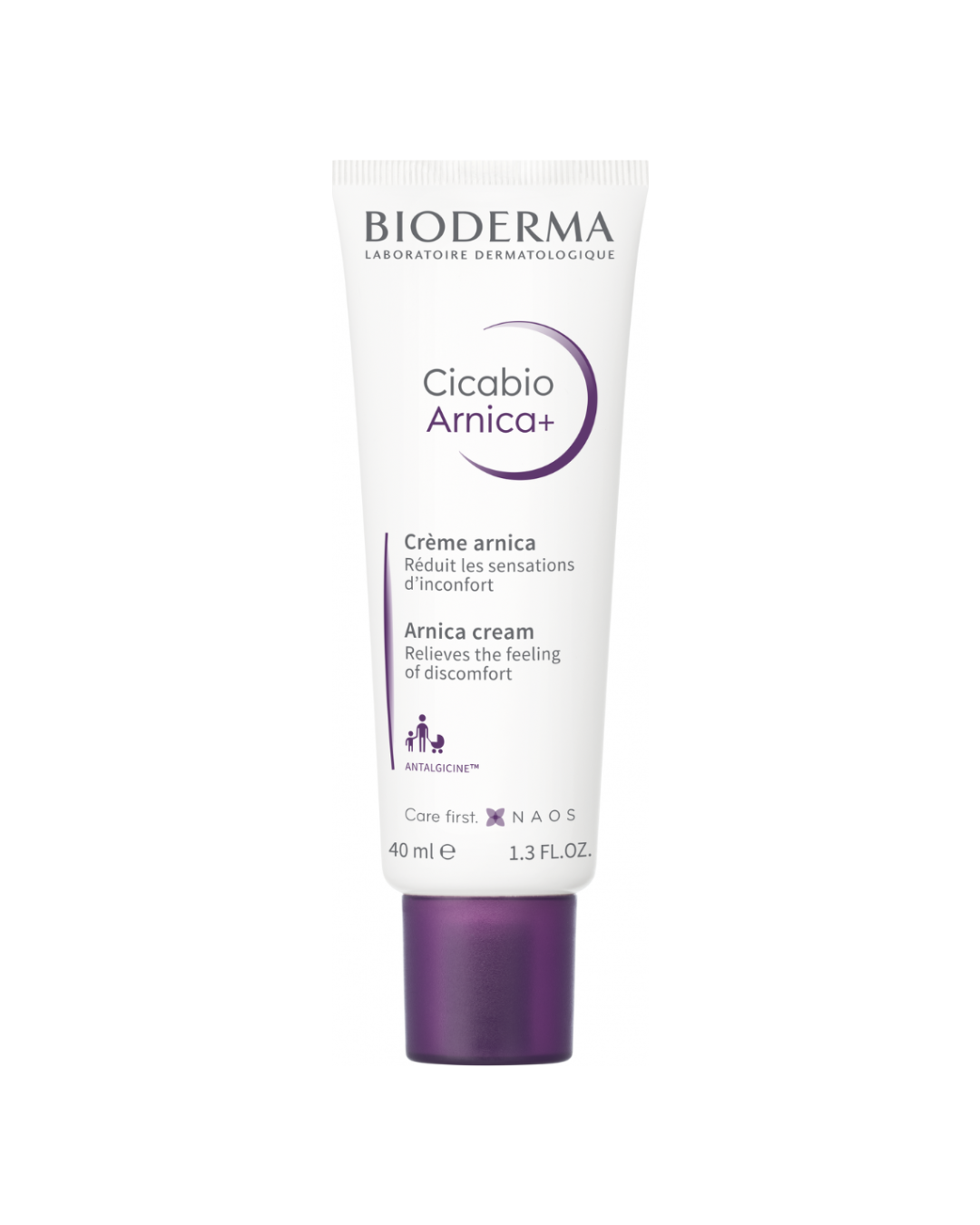 Bioderma Cicabio Arnica+ 40 ml