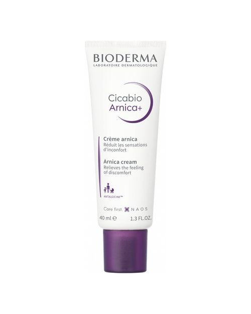 Bioderma Cicabio Arnica+ 40 ml
