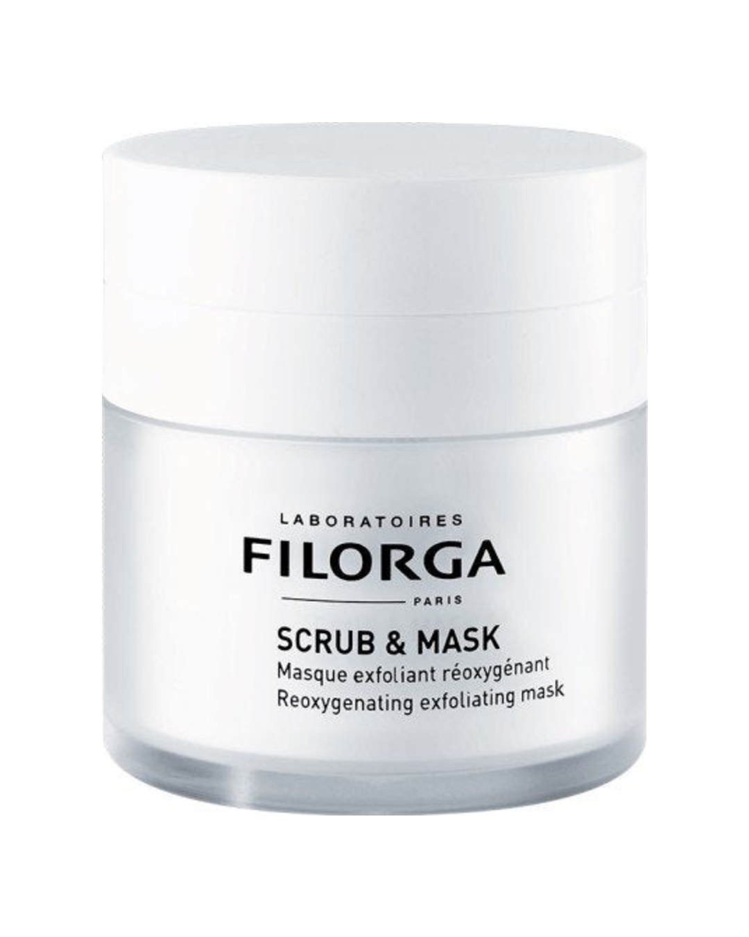 Filorga Scrub and Mask 55 ml