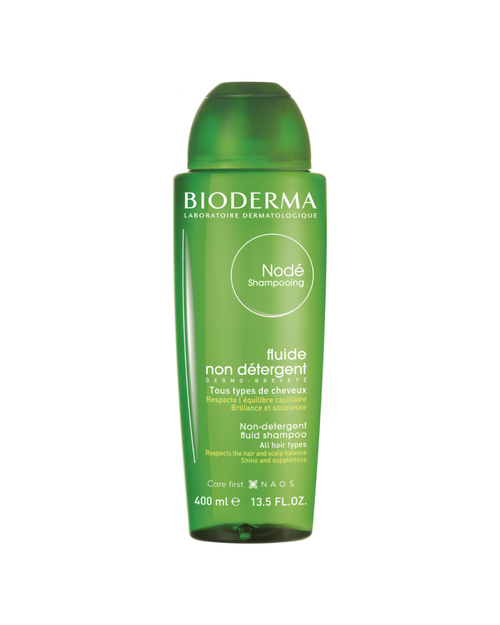 Bioderma Nodé Shampooing Fluide 400ml