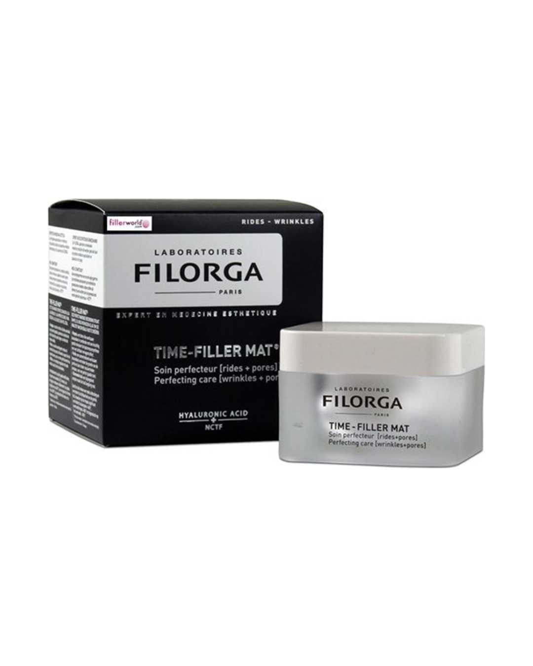 Filorga Time Filler Mat 50 ml