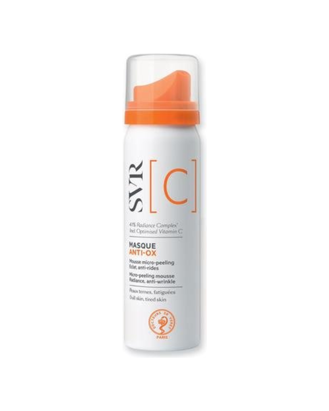 SVR Masque C Anti-Ox 50ml