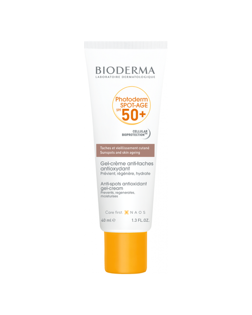 Bioderma Photoderm Spot Age SPF 50+ 40ml