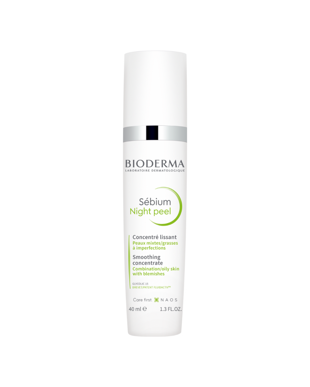 Bioderma Sebium Night Peel 40ml