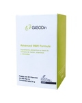 Glisodin Advanced Inm1 Formula Suplemento Alimenticio 60caps