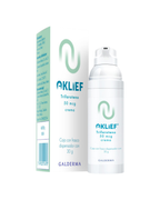 Galderma Aklief Trifaroteno Crema 50 Mcg