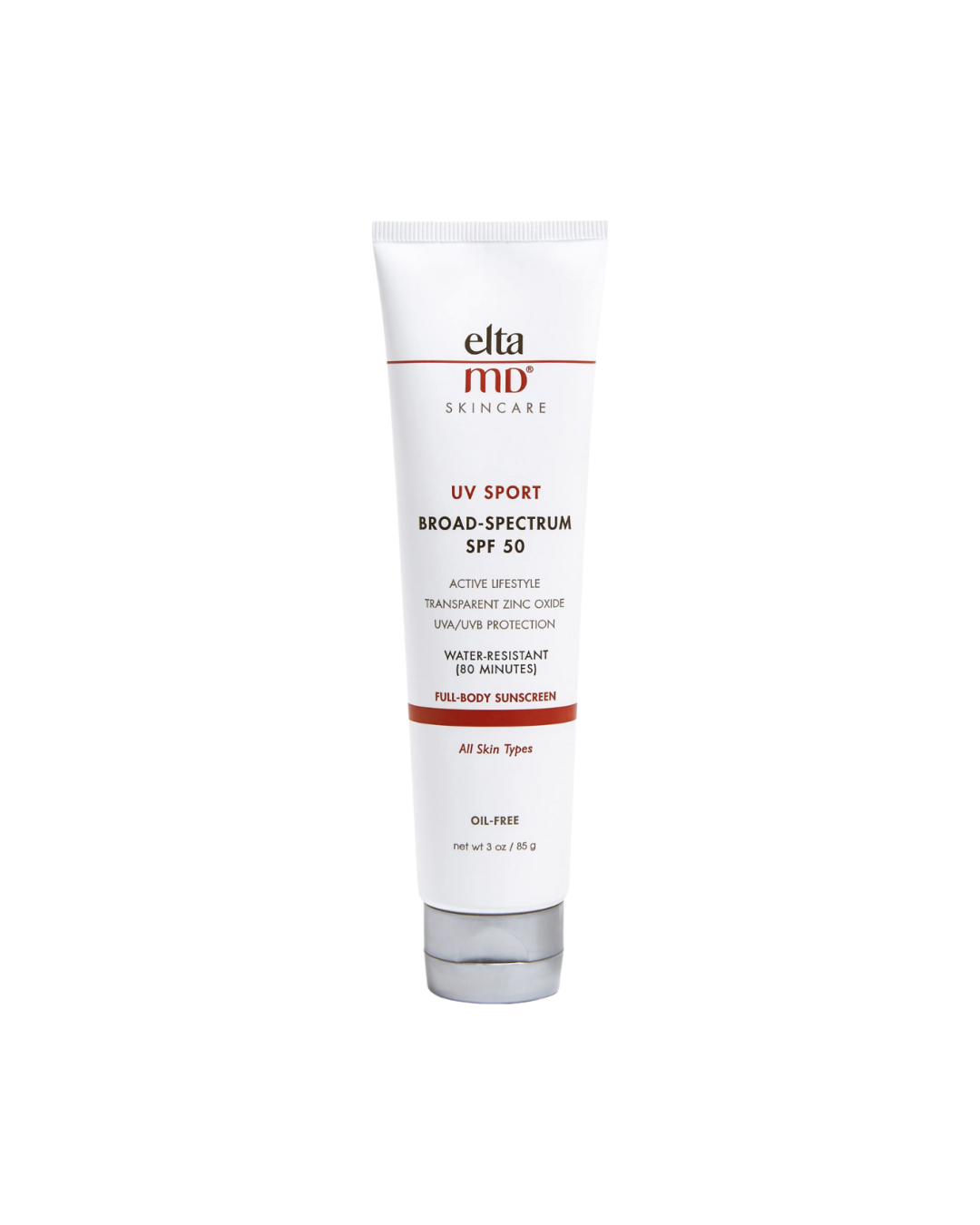 Elta MD UV Sport Broad Spectrum SPF 50 85g